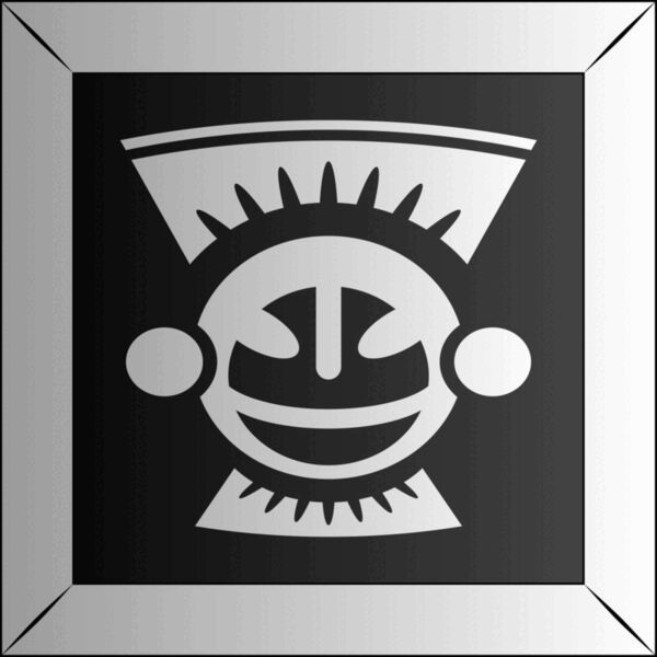 Abstract Tile 19 Thumbnail