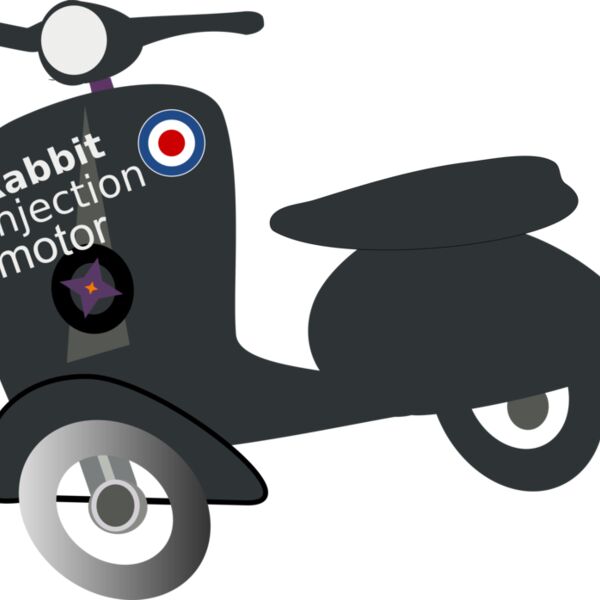 vesparabbit Thumbnail