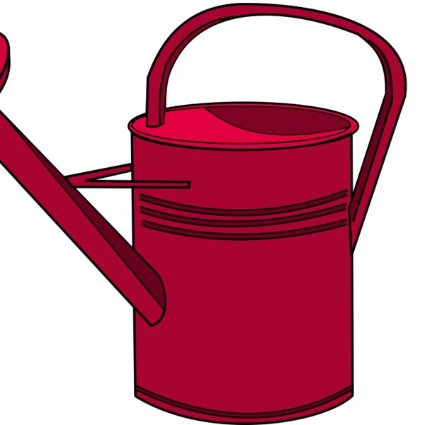 lescinqailes Watering can Thumbnail