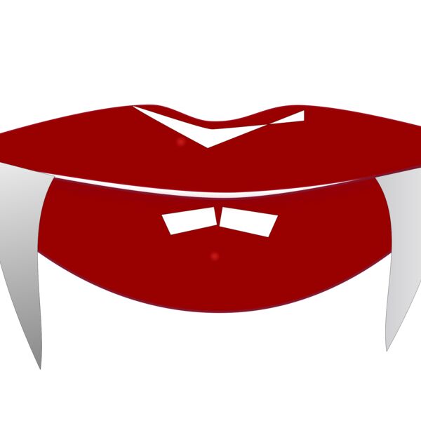 halloween teeth2 Thumbnail