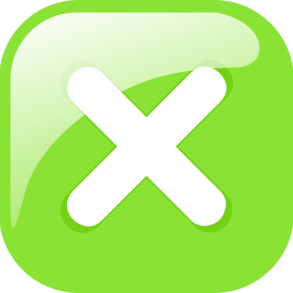 molumen green square submit icon Thumbnail