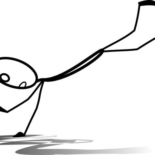 paro AL falling Thumbnail