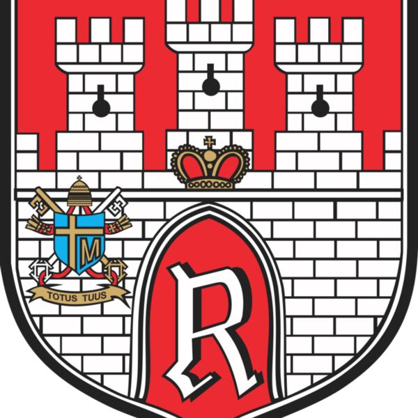warszawianka Radom   coat of arms Thumbnail