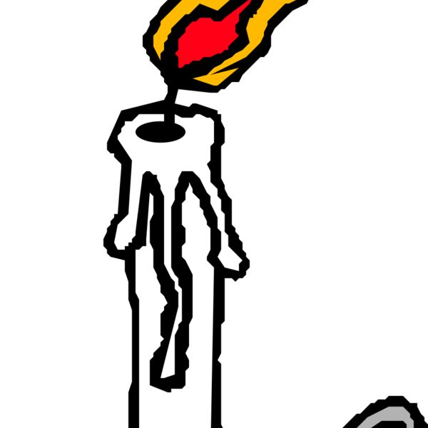 liftarn Candle Thumbnail