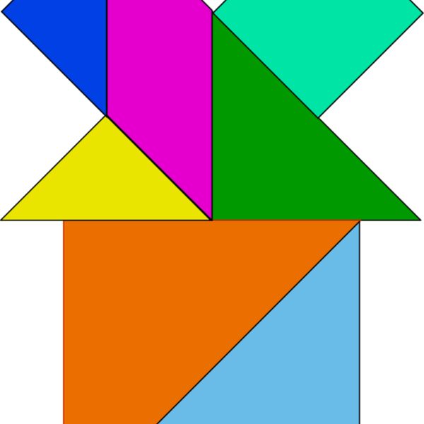 yves guillou tangram 19 Thumbnail