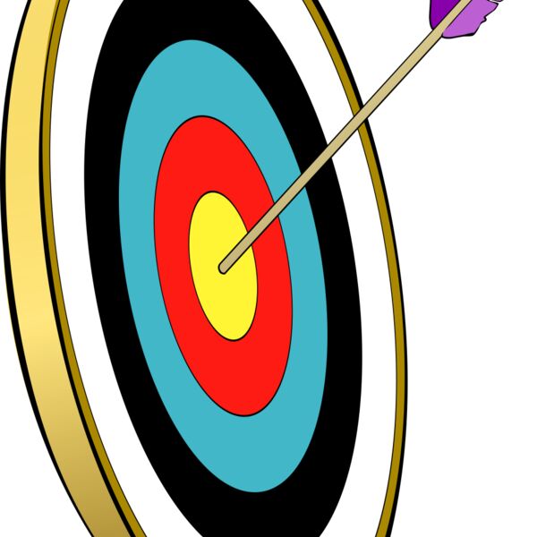 SnarkHunter Arrow in the gold Thumbnail