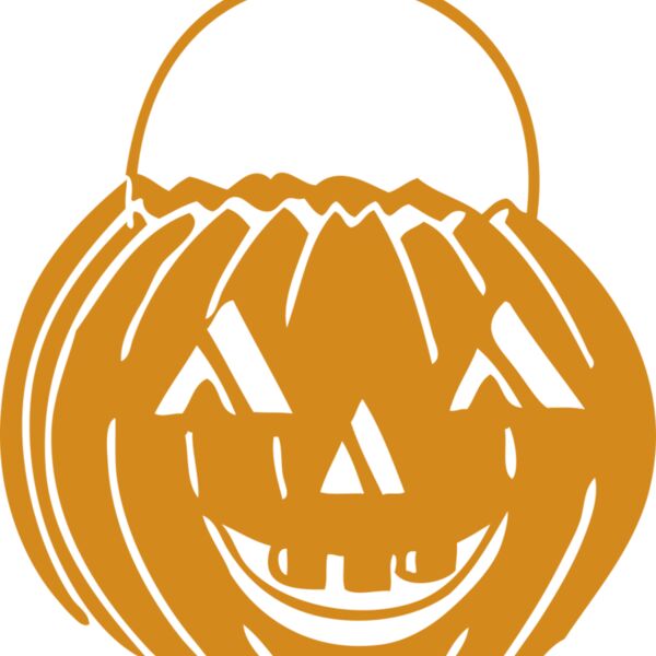 johnny automatic jack o lantern Thumbnail