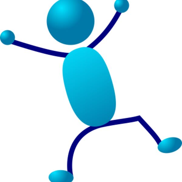 nicubunu Stickman 13 Thumbnail