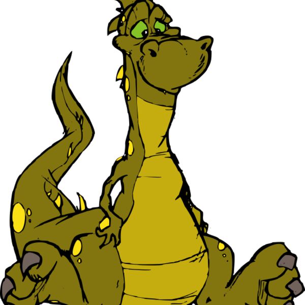 melenpe drago Thumbnail