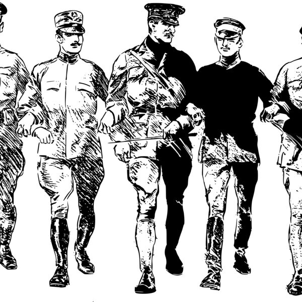 worldwar1soldiers Thumbnail