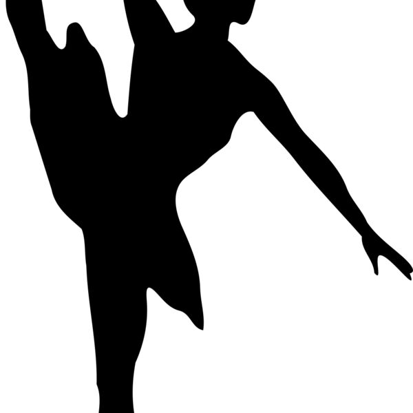 ballet dancer  2  Thumbnail