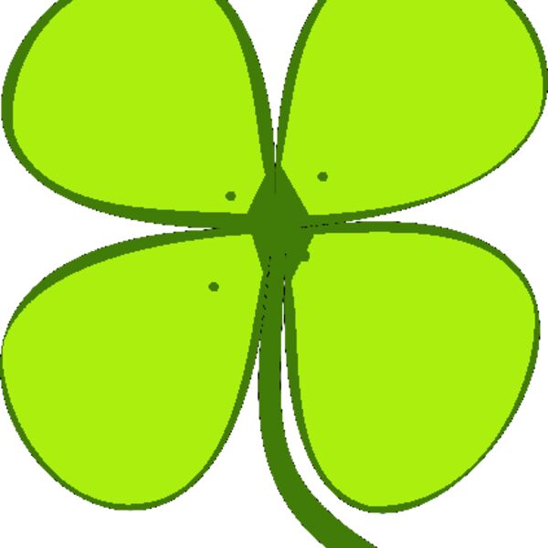 shamrock for march natha 01 Thumbnail