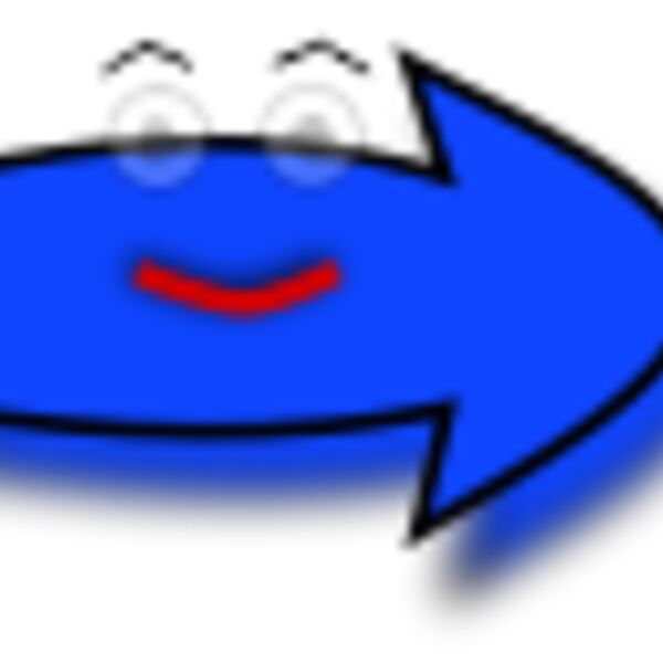 mystica Arrow set  Happy  Left Right 2 Thumbnail