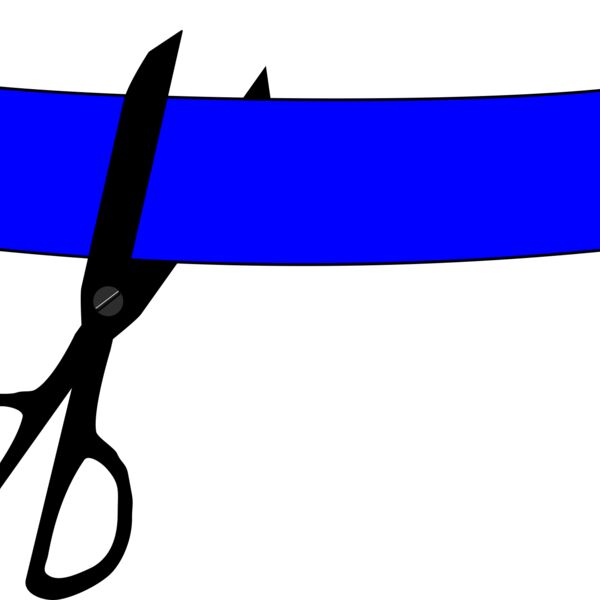 ribbon cutting Thumbnail