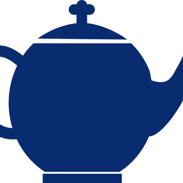 jubilee teapot Thumbnail