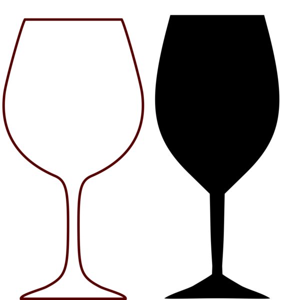 wine glasses Thumbnail