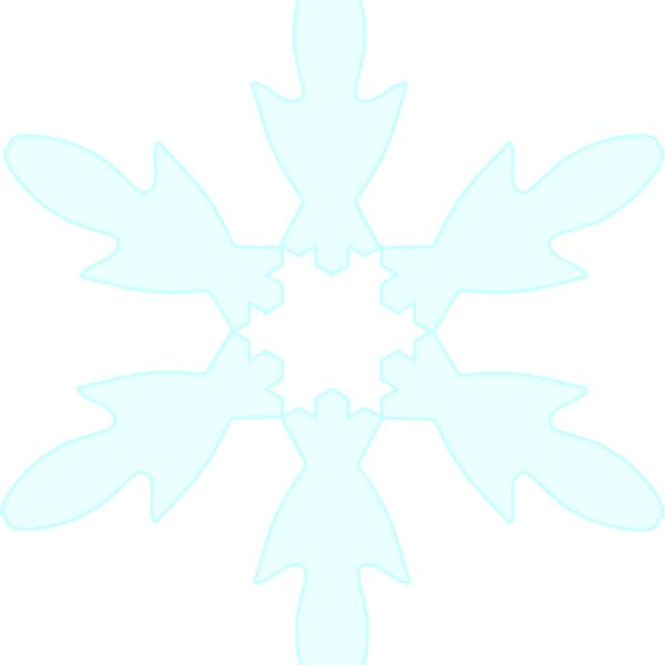 Snowflake 02  Arvin61r58 Thumbnail