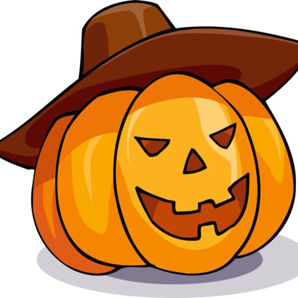 hattedpumpkin tkuczamix Thumbnail