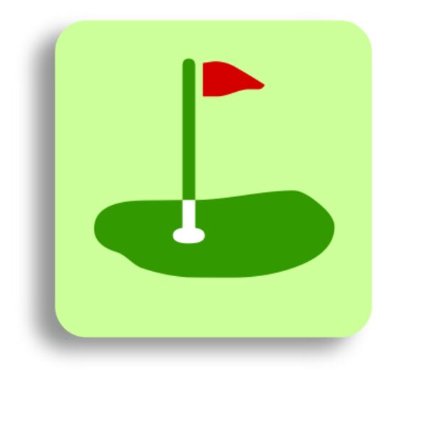 milovanderlinden Golfcourse Thumbnail