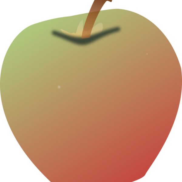 kattekrab Another apple Thumbnail