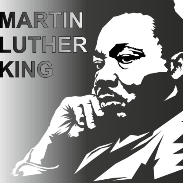 Luther King Jr Thumbnail