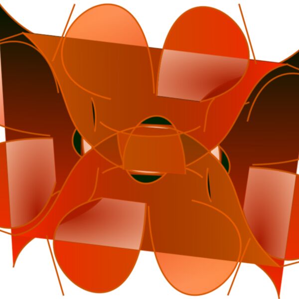 set of petals 5 Thumbnail