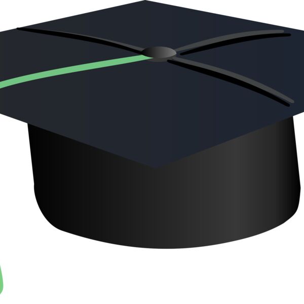 student hat 2 Thumbnail