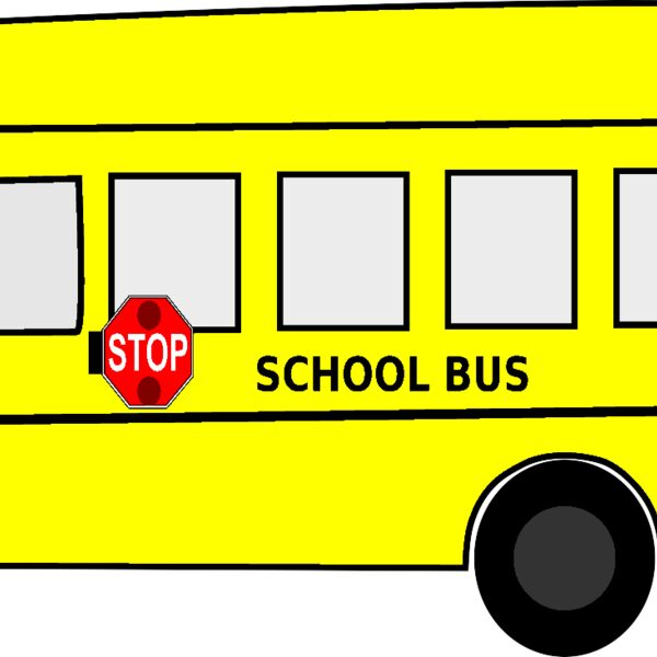 schoolfreeware School Bus Thumbnail