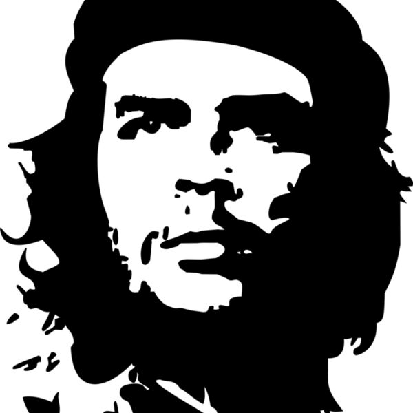 Archie Che Guevara  2  Thumbnail