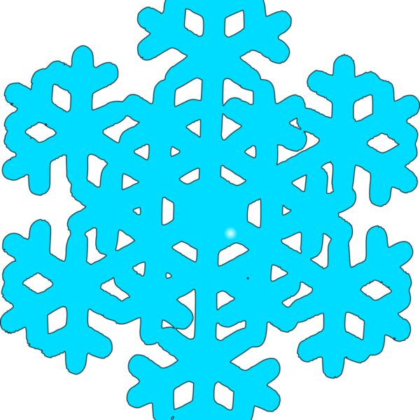snow flake 7 Thumbnail