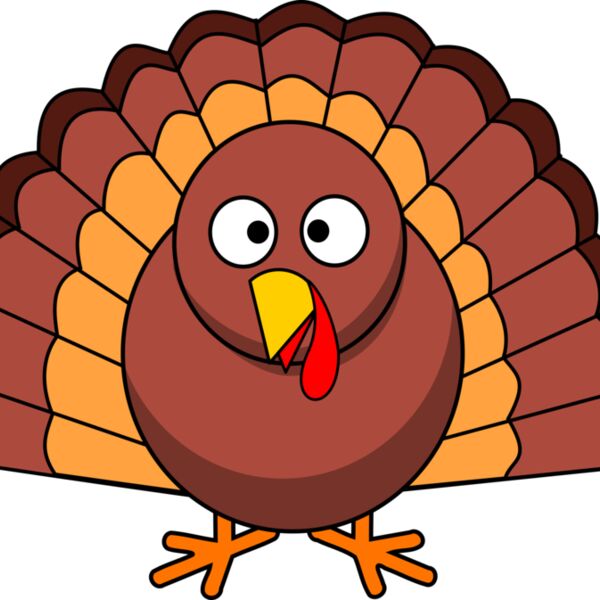 turkey Thumbnail