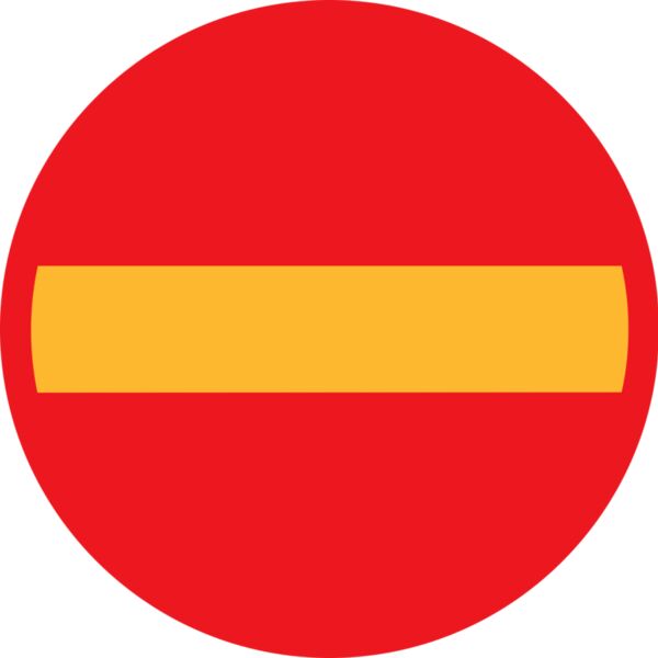 ryanlerch No entry Thumbnail