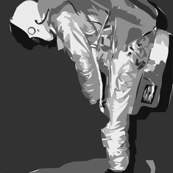 NASA flight suit development images 16 Thumbnail