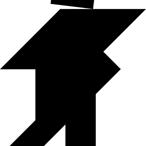 Tangram shape people 35 01 b Thumbnail