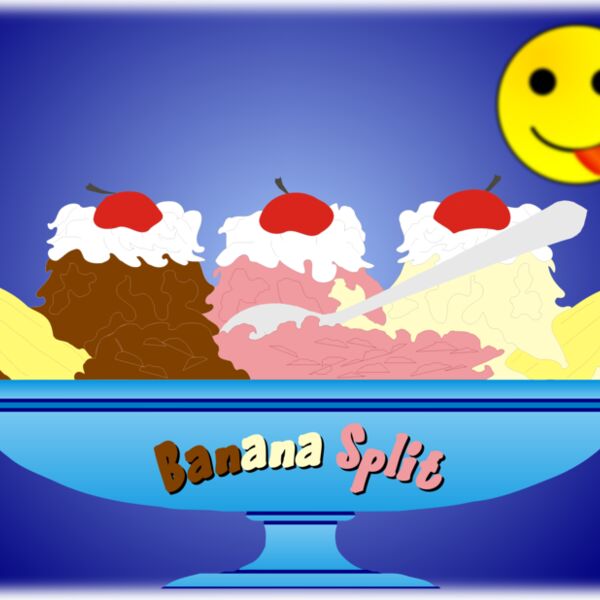 Banana Split  2  Thumbnail