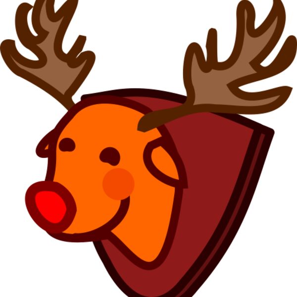 rudolph Thumbnail