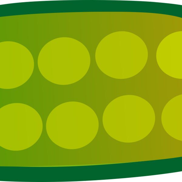 mekonee 29 vegetables set 8 Thumbnail