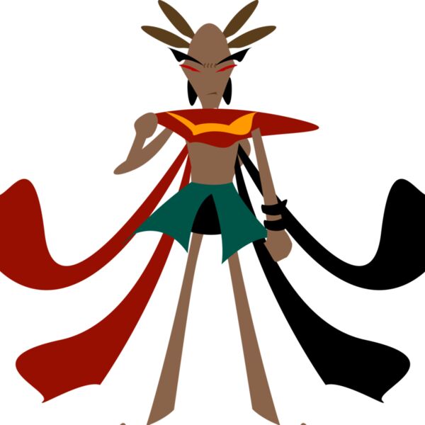 amazon mage Thumbnail