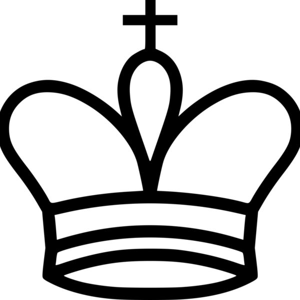 portablejim Chess tile   King 3 Thumbnail