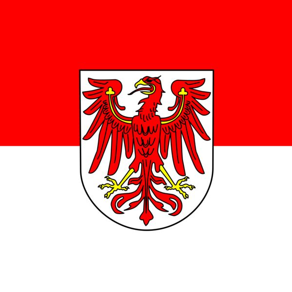 tobias Flag of Brandenburg Thumbnail