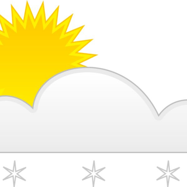 spite sun snow Thumbnail