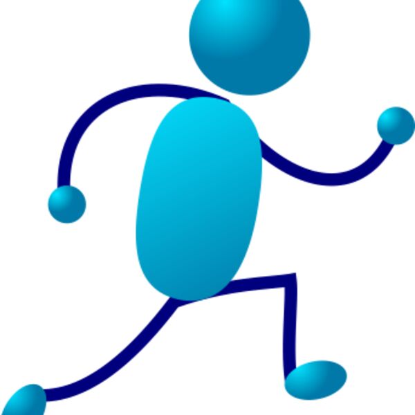 nicubunu Stickman 08 Thumbnail