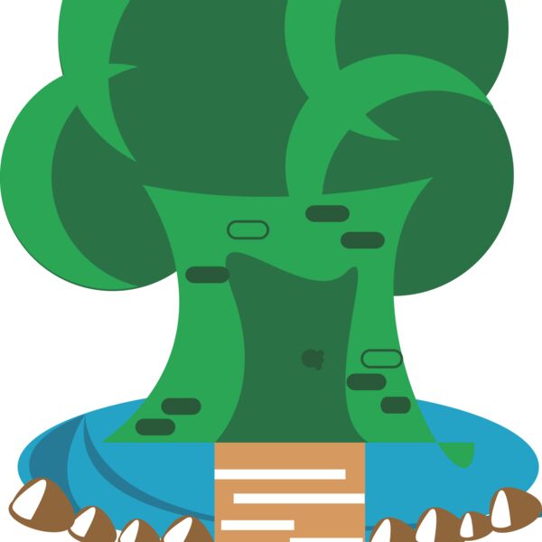 tree house Thumbnail