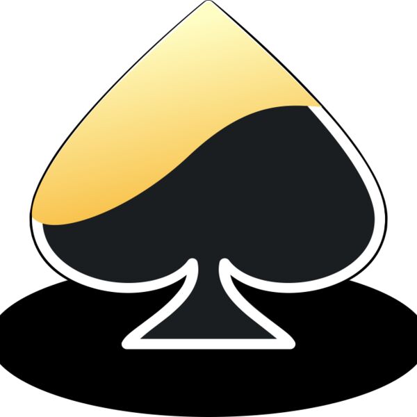Rocket000 emblem spades Thumbnail