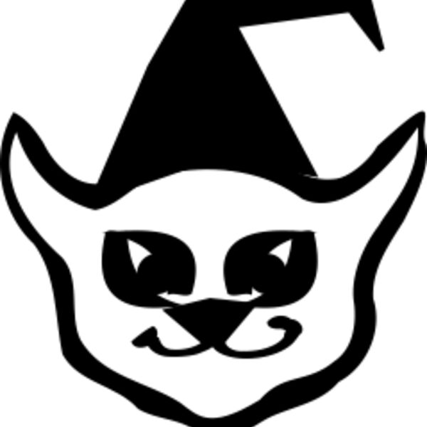 smiling cat Thumbnail