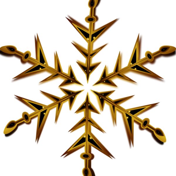 Snowflake 1 Remix by Merlin2525 Thumbnail