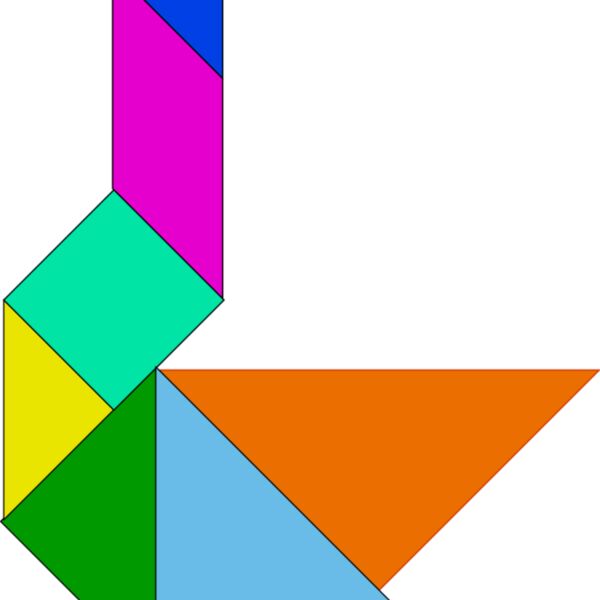 yves guillou tangram 15 Thumbnail
