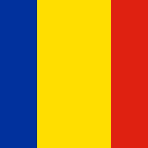 tobias Flag of Romania Thumbnail