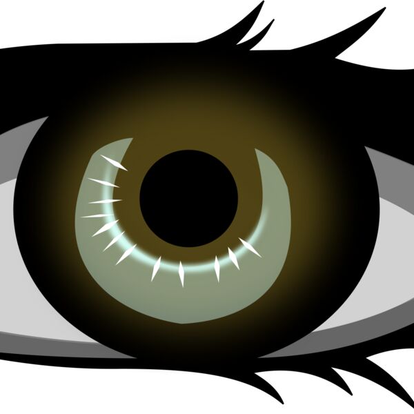 secretlondon Brown eye Thumbnail