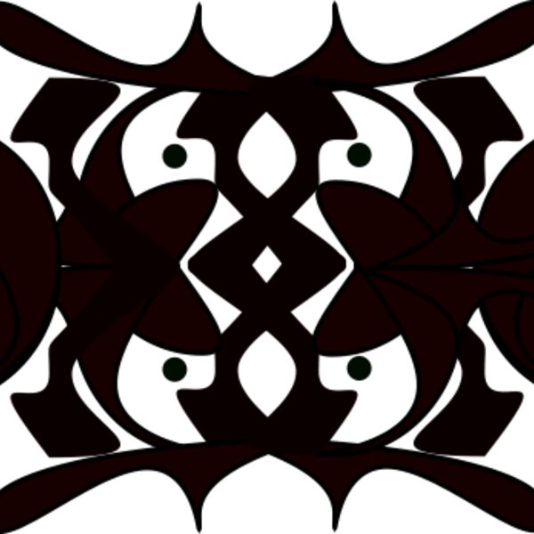 Angelo Gemmi border ornament 4 Thumbnail